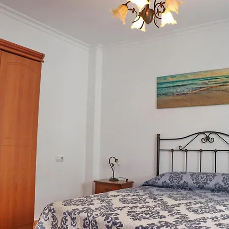 Anil Apartment