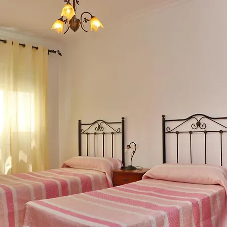 Anil Apartment