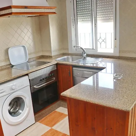 Apartment Anil Conil De La Frontera