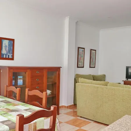 Apartment Anil