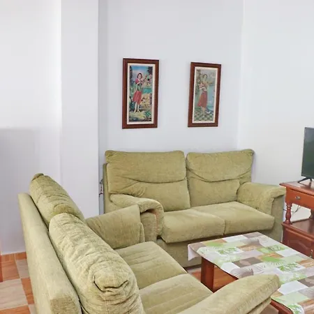 Anil דירה קוניל דה לה פרונטרה